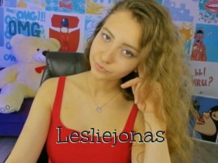 Lesliejonas