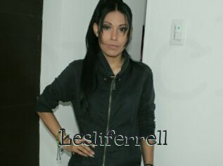 Lesliferrell