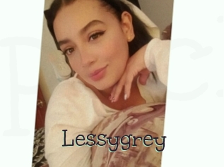 Lessygrey