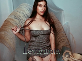 Levahmia