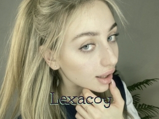 Lexacoy