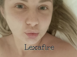 Lexafire