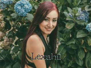 Lexahil