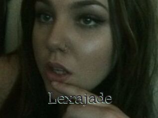 Lexa_jade