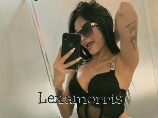 Lexamorris