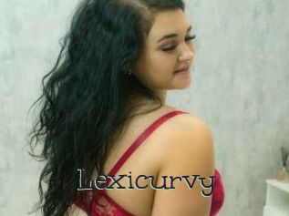 Lexicurvy