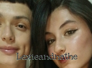 Lexieandnathe