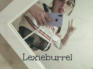 Lexieburrel