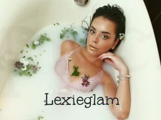 Lexieglam