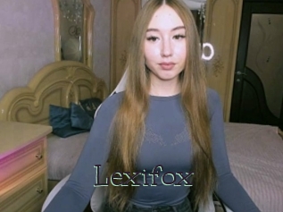 Lexifox