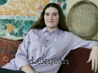 Lexijean