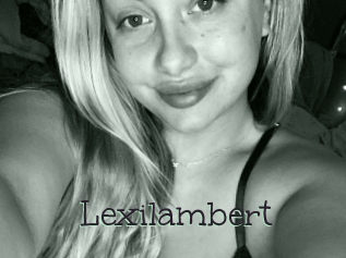 Lexilambert