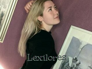 Lexilores