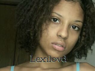 Lexilovd