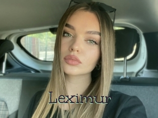 Leximur