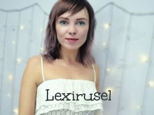 Lexirusel