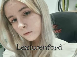 lexiwenford Pucelles