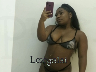 Lexyalai