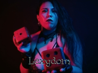 Lexydom