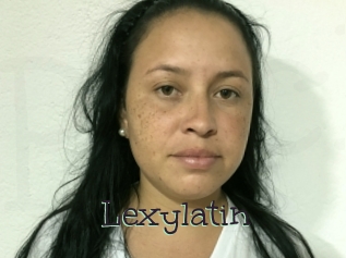 Lexylatin