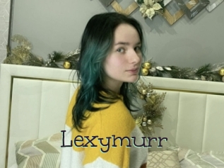 Lexymurr