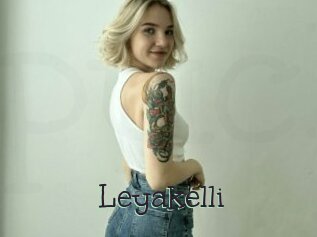 Leyakelli