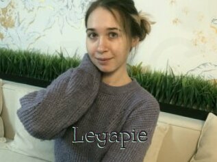 Leyapie