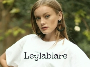 Leylablare