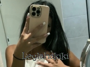 Leylahakiki