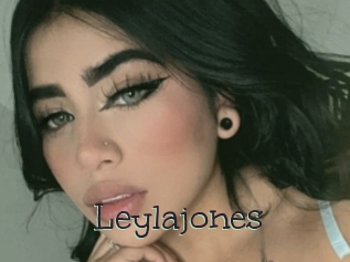 Leylajones