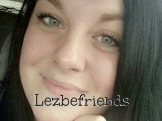 Lezbefriends