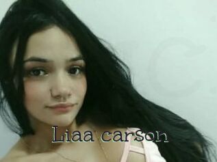 Liaa_carson