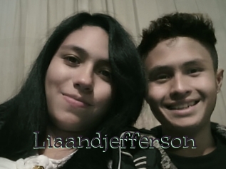 Liaandjefferson