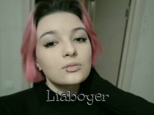 Liaboyer