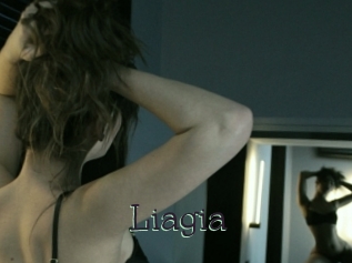 Liagia