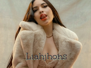 Liahjhons