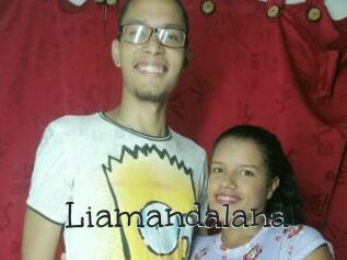 Liamandalana