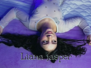 Liana_jasper