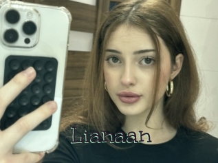 Lianaan