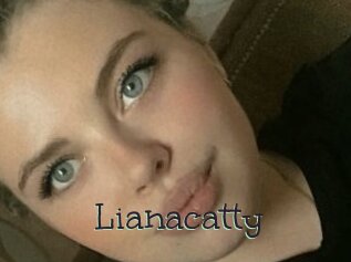 Lianacatty