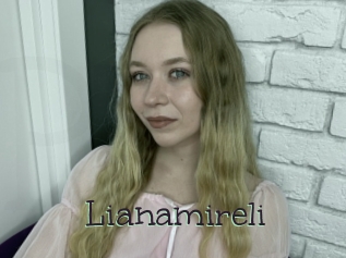 Lianamireli