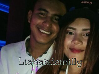 Lianandemilly