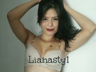 Lianasty1