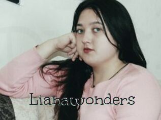 Lianawonders