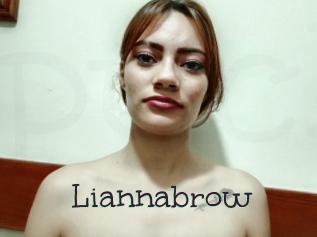 Liannabrow