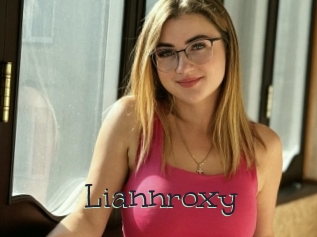 Liannroxy