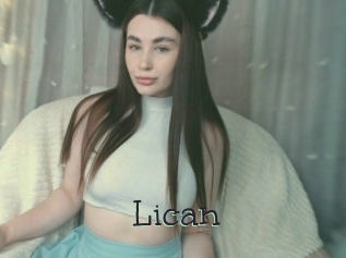 Lican