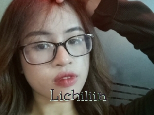 Lichiliin