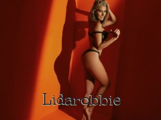 Lidarobbie