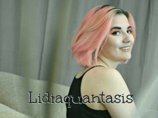 Lidiaquantasis